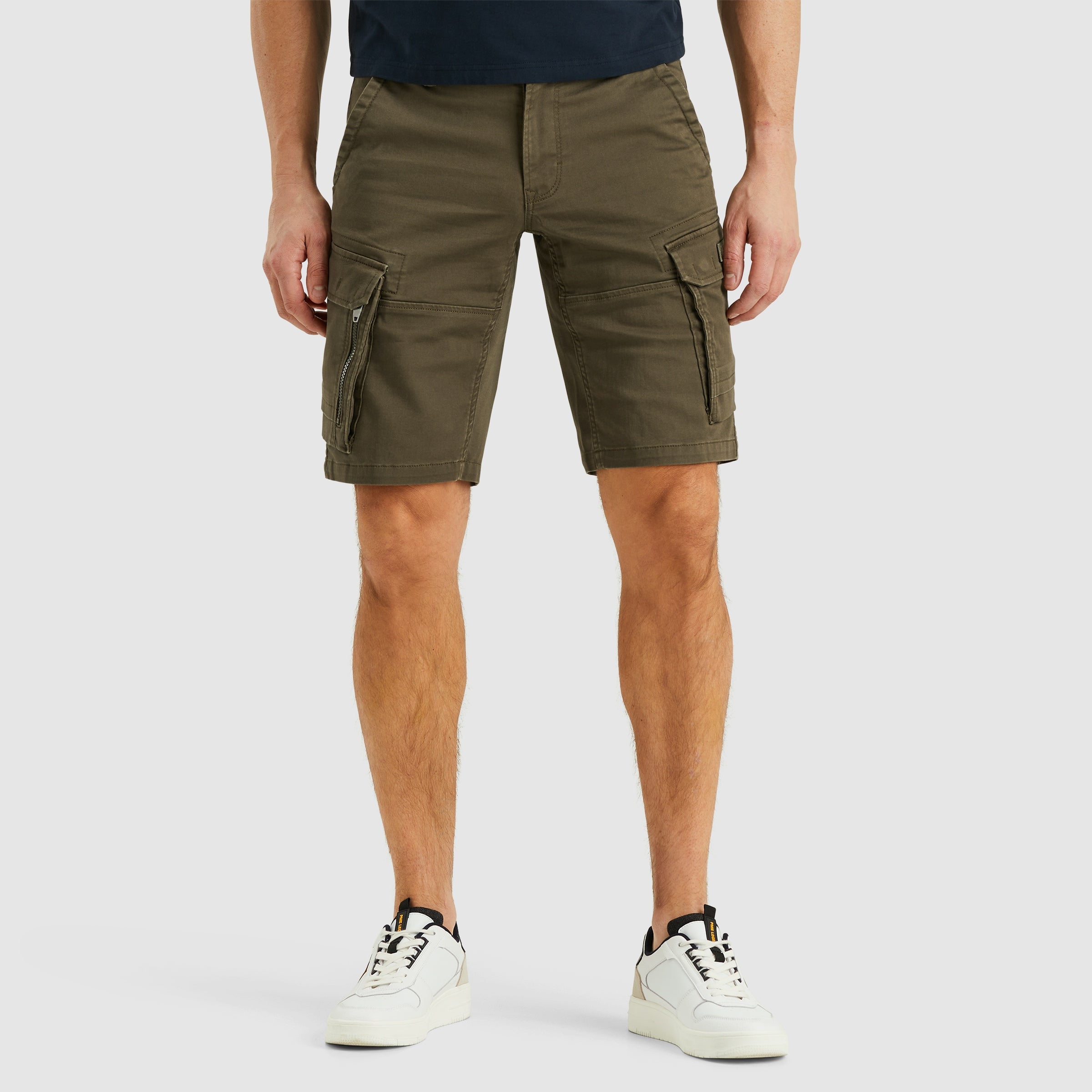 Jeans Shorts