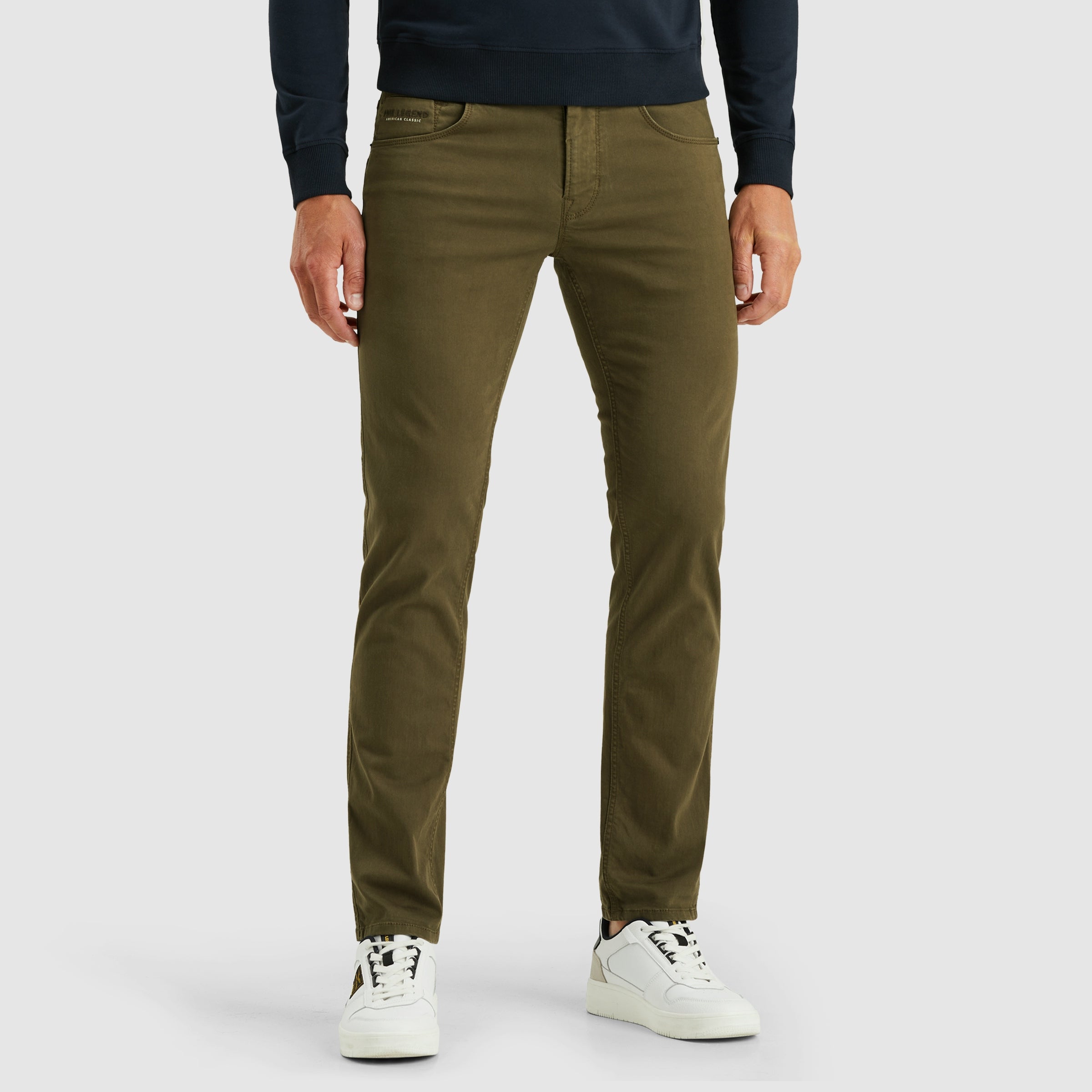 PME Legend Nightflight Jeans Regular Fit