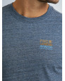 PME Legend T-Shirt - blau