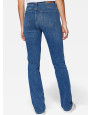 Mavi Jeans Kendra Straight - Mittelblau