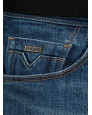Vanguard Jeans V7 Rider - Mittelblau