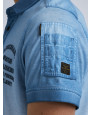PME Legend Polo Shirt - Blau