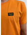PME Legend T-Shirt - Orange