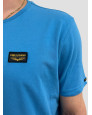 PME Legend T-Shirt - Blau