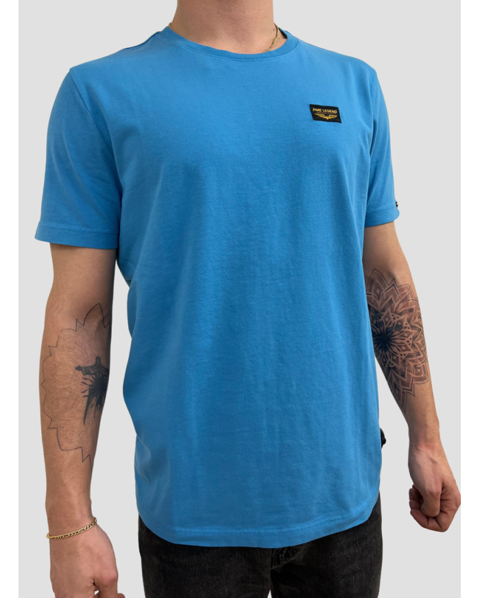 PME Legend T-Shirt - Blau