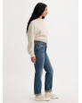 Levi`s® Women`s 501® Original Jeans - Dunkelblau