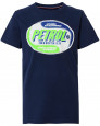Petrol Industries T-Shirt - Dunkelblau