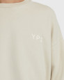 YOUNG POETS SOCIETY Pullover - Beige
