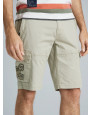 PME Legend Cargo Shorts Airlifter - Beige