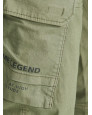 PME Legend Cargo Pants - Olive