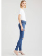 Levi`s® Women's 720 High-Rise Super Skinny Jeans - 