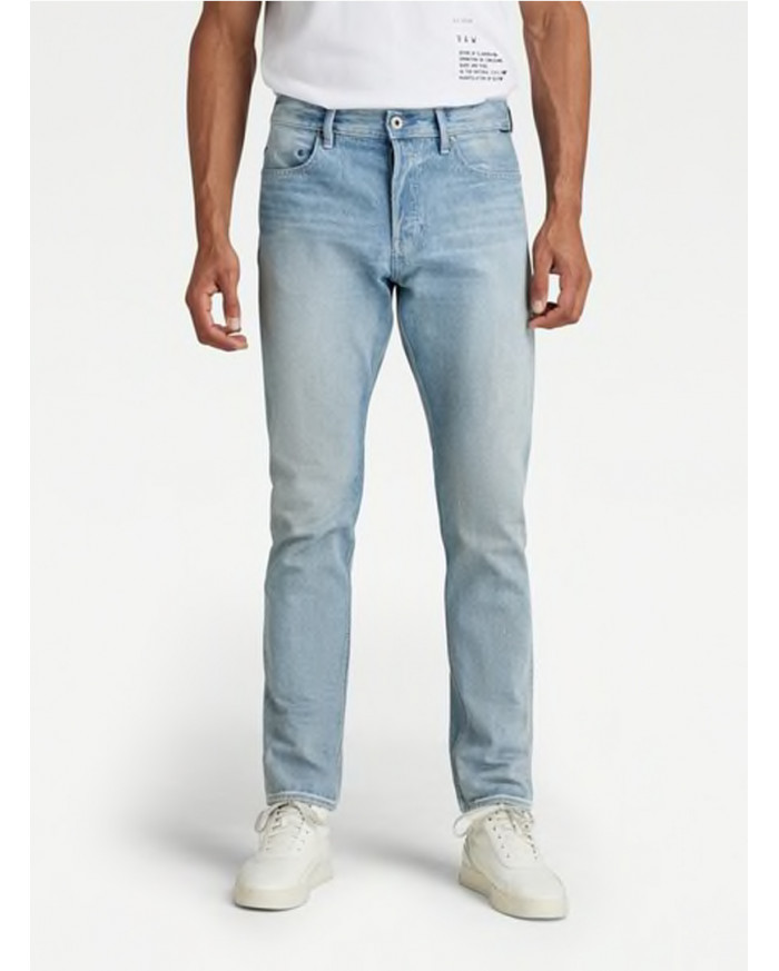 G-Star Jeans Triple Regular Straight - 