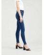 Levi`s® Women`s Mile High Super Skinny Jeans - 