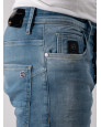 Elias Rumelis Jeans Regular Venice Blue - 