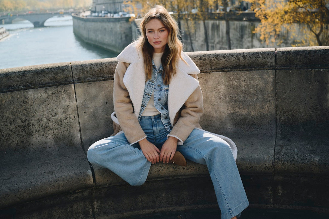 7 Must-Haves für den Herbst, die in deinem Kleiderschrank nicht fehlen dürfen
