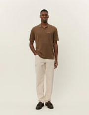 Les Deux Emmanuel Poloshirt