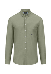 Fynch Hatton Basic Hemd