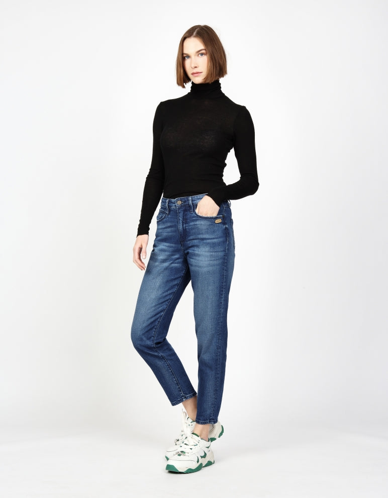 Gang Glory Mom Jeans