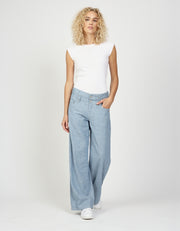 Gang Cara Hose Wide Fit