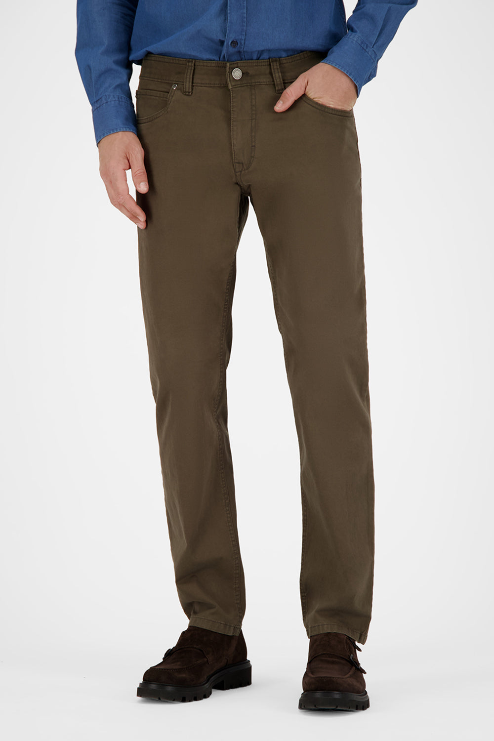 Five-Pocket