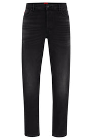 HUGO 634 Jeans Tapered Fit