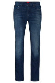 HUGO 708 Jeans Slim Fit