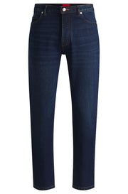 HUGO 634 Jeans Tapered Fit