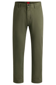 HUGO Chino Tapered Fit