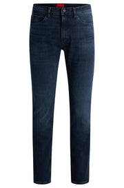 HUGO 708 Jeans Slim Fit