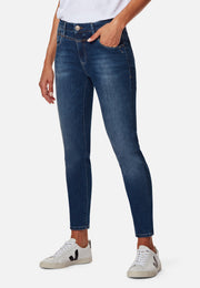 Mavi Sophie Jeans Slim-Straight