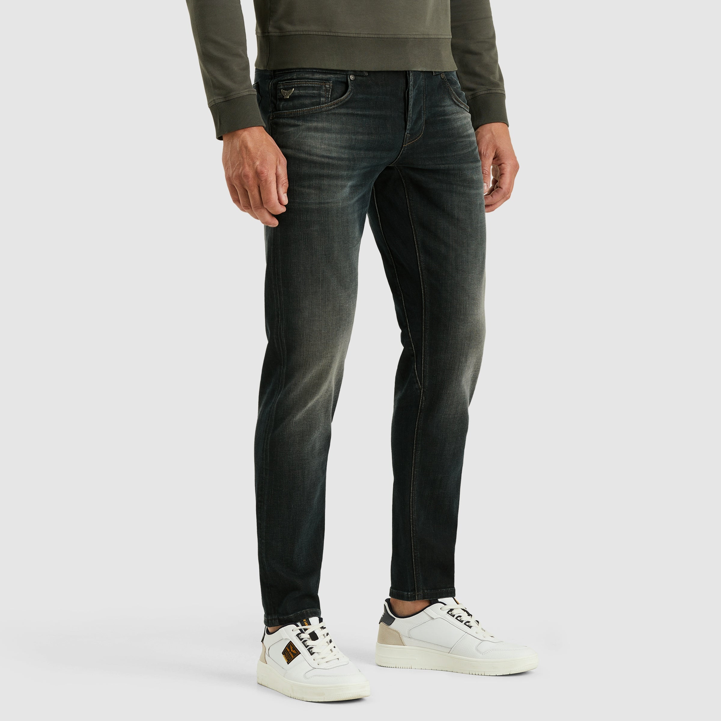 PME Legend Carior Jeans Tapered Fit