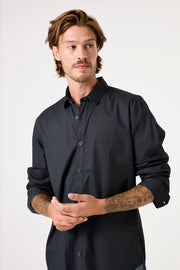 Garcia Hemd mit Print