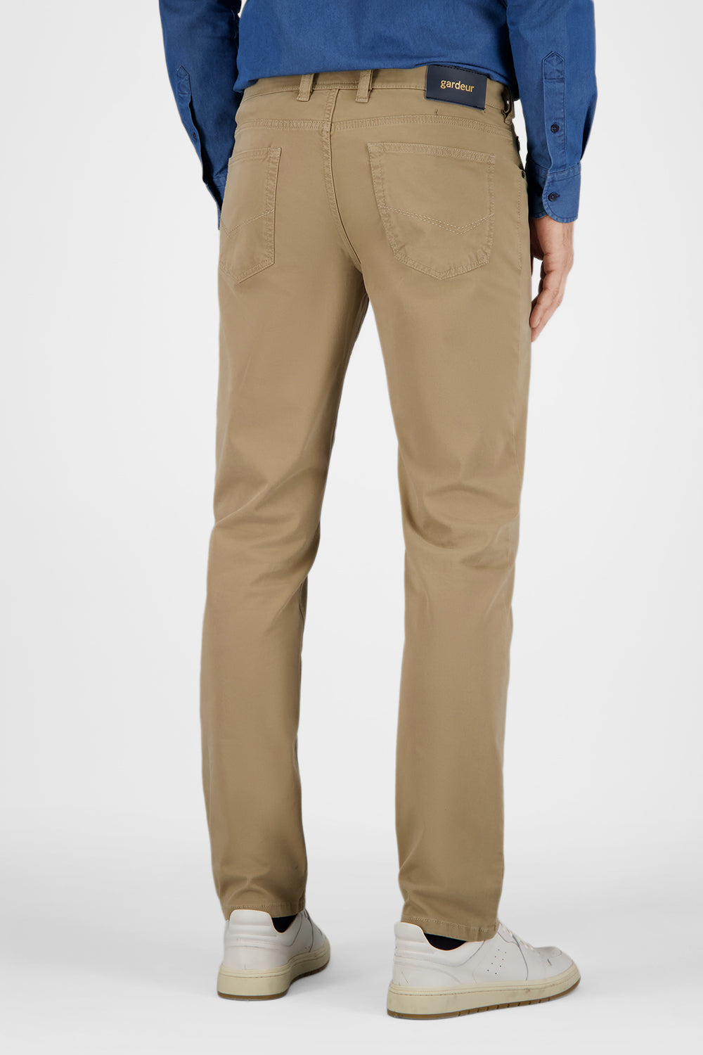 bill-3-sand-klassische-stoffhose
