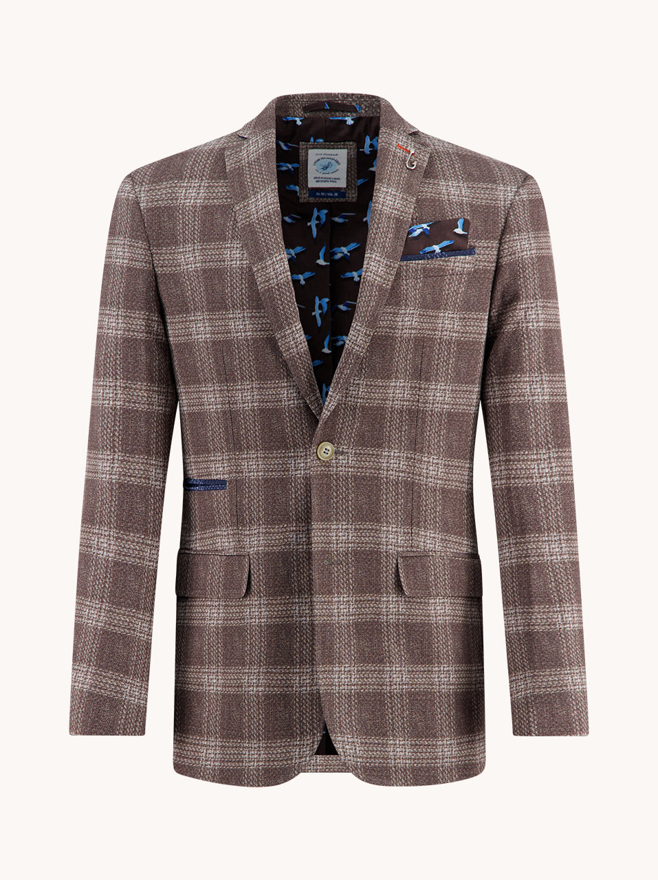 a-fish-named-fred-blazer-veston-/-blazer
