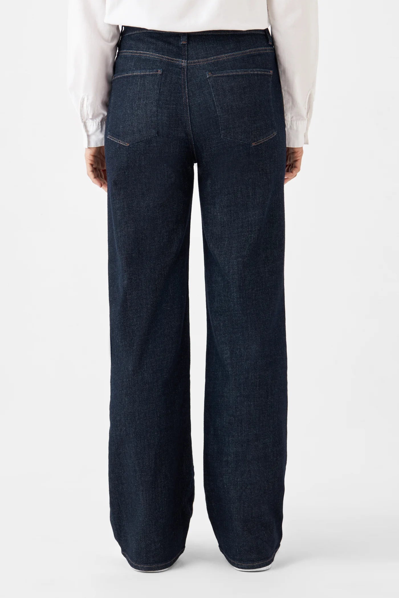 dew-flared-soft-denim---classic-203-raw-blue-