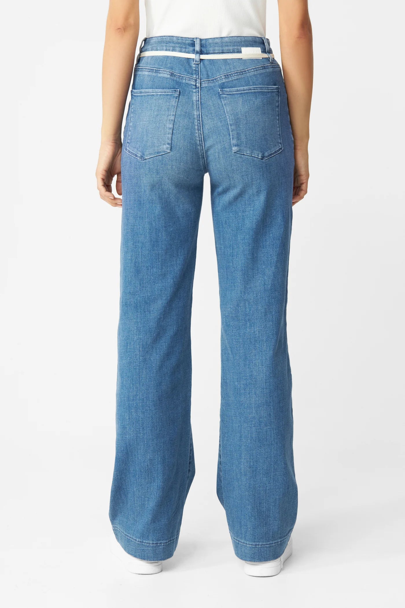dew-flared-soft-denim---french-pock-201-medium-blue-