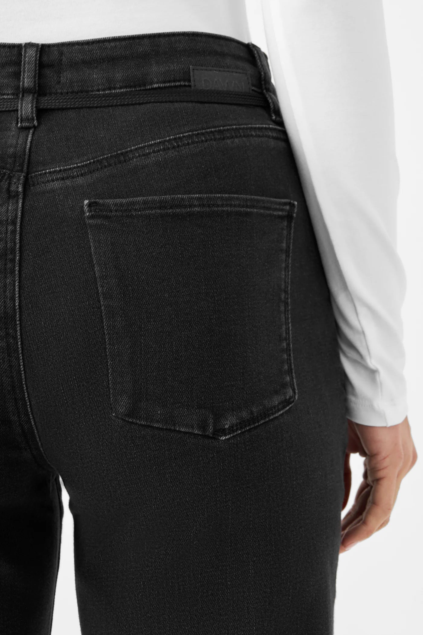 dew-flared-soft-denim---french-pock-304-black-denim-