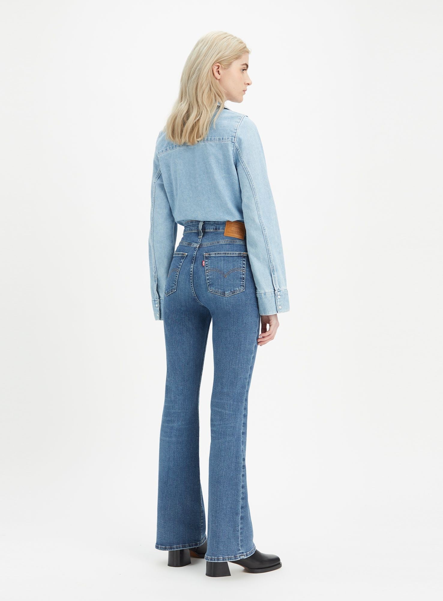 levi's®726™-high-rise-flare-jeans---blue-wave-mid-bootcut-/-flared