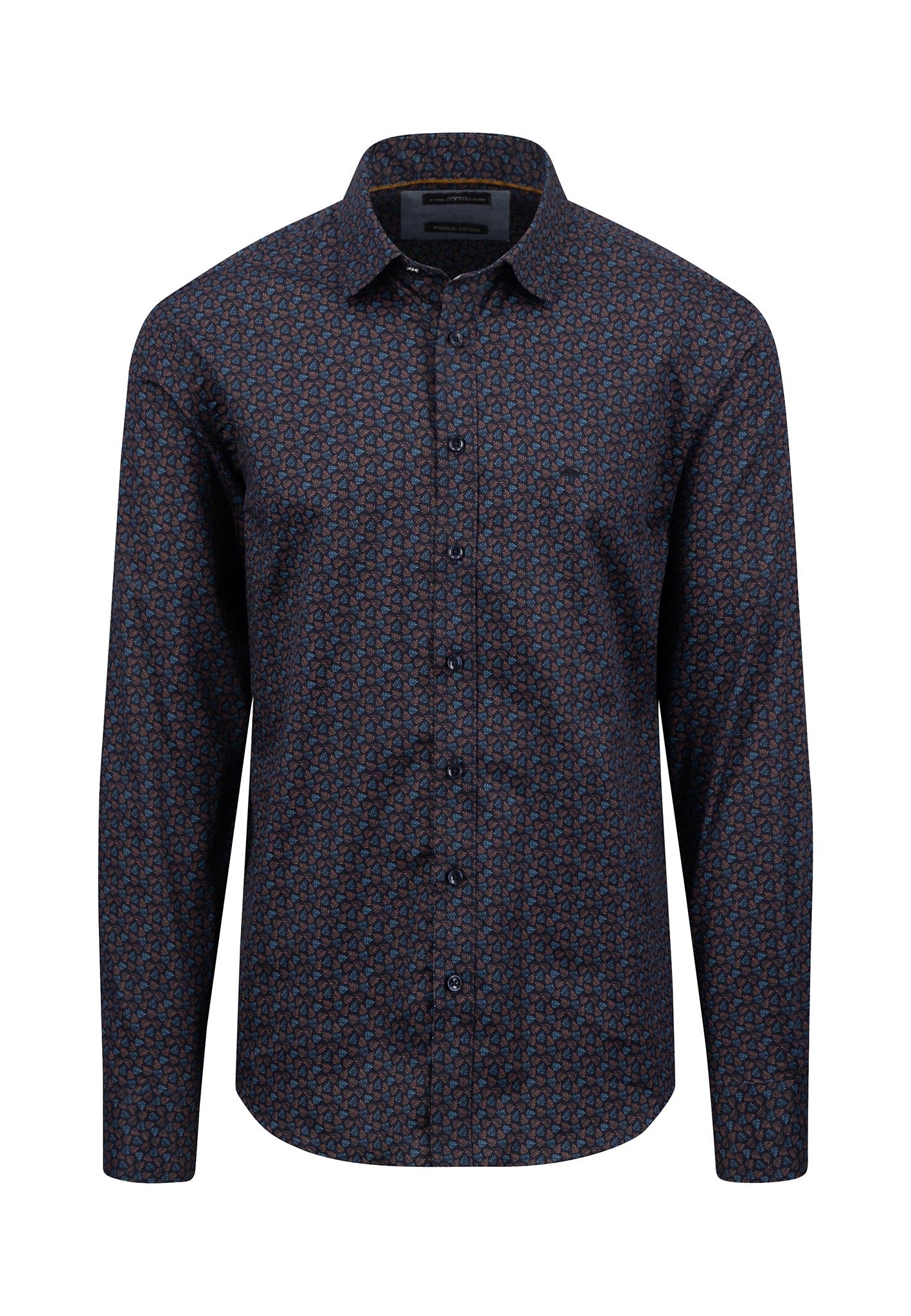 fynch-hatton-t-shirt-men