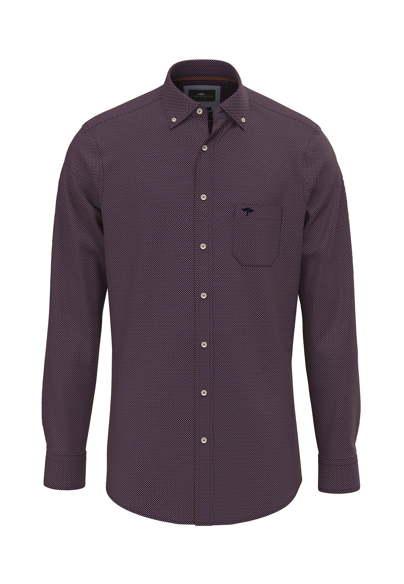 fynch-hatton-t-shirt-men