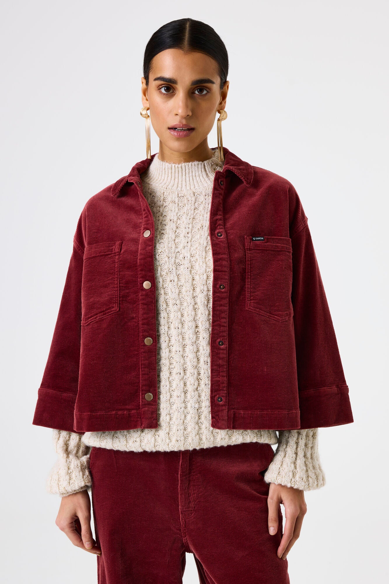 garcia-jacke-