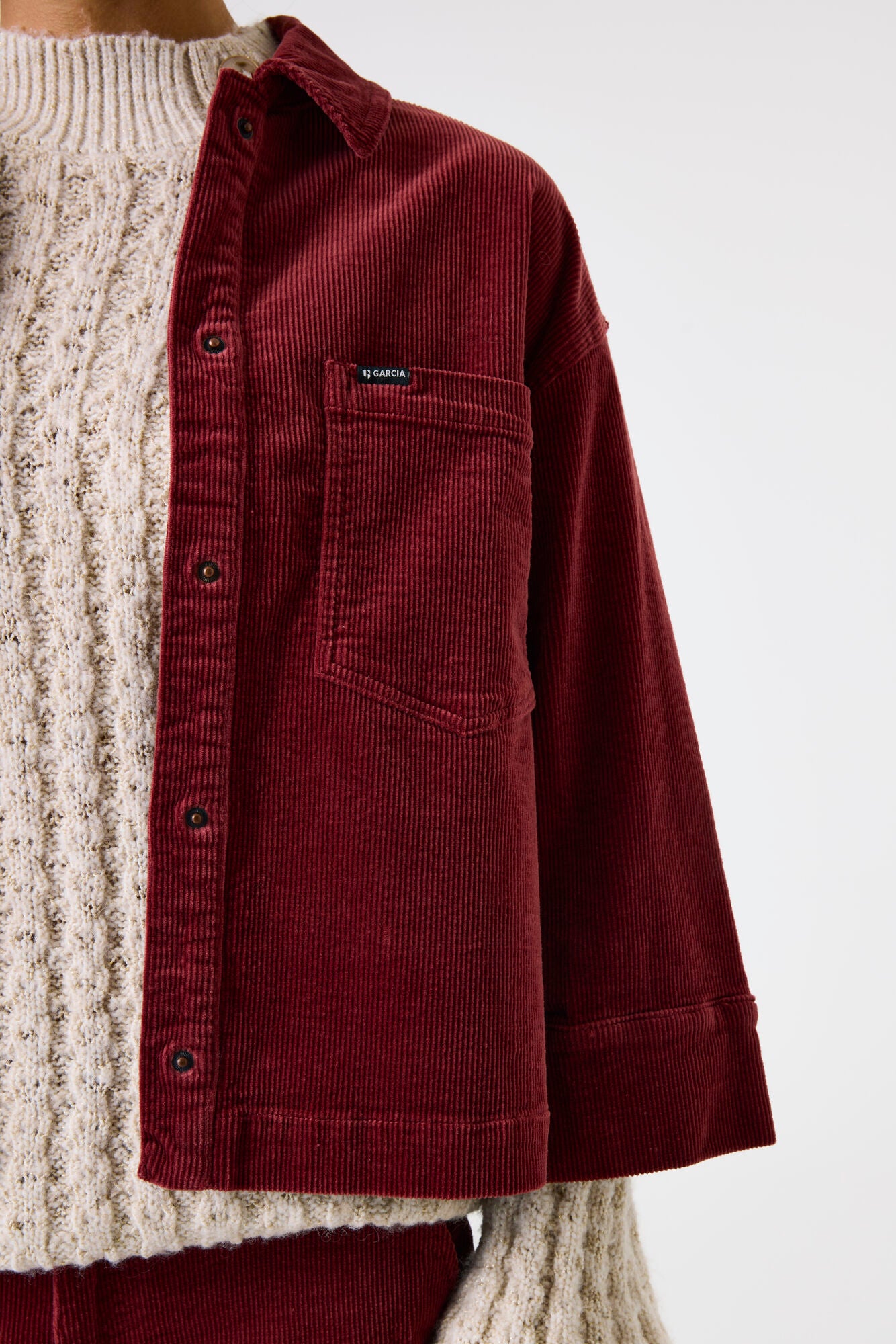 garcia-jacke-