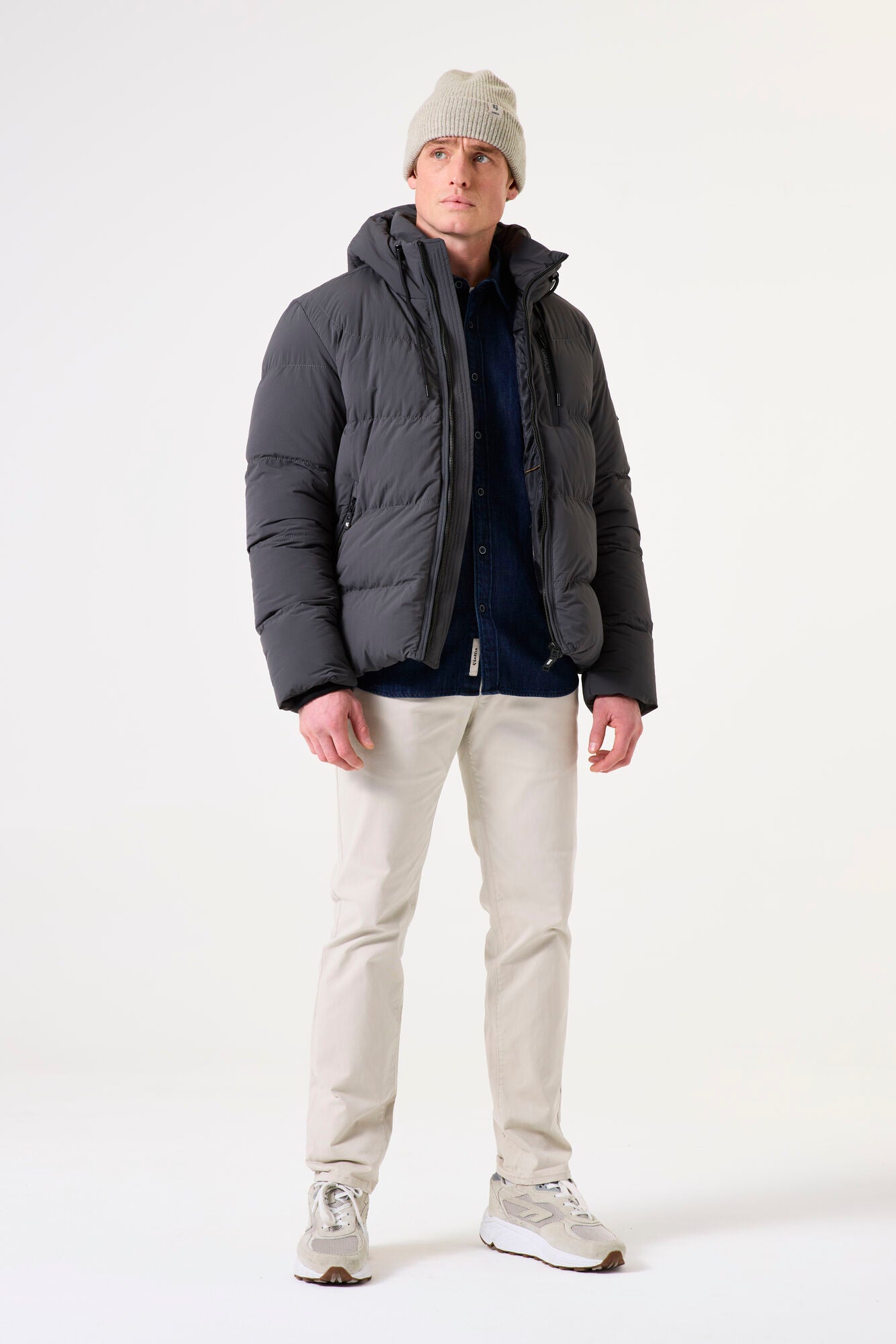 garcia-jacke-men