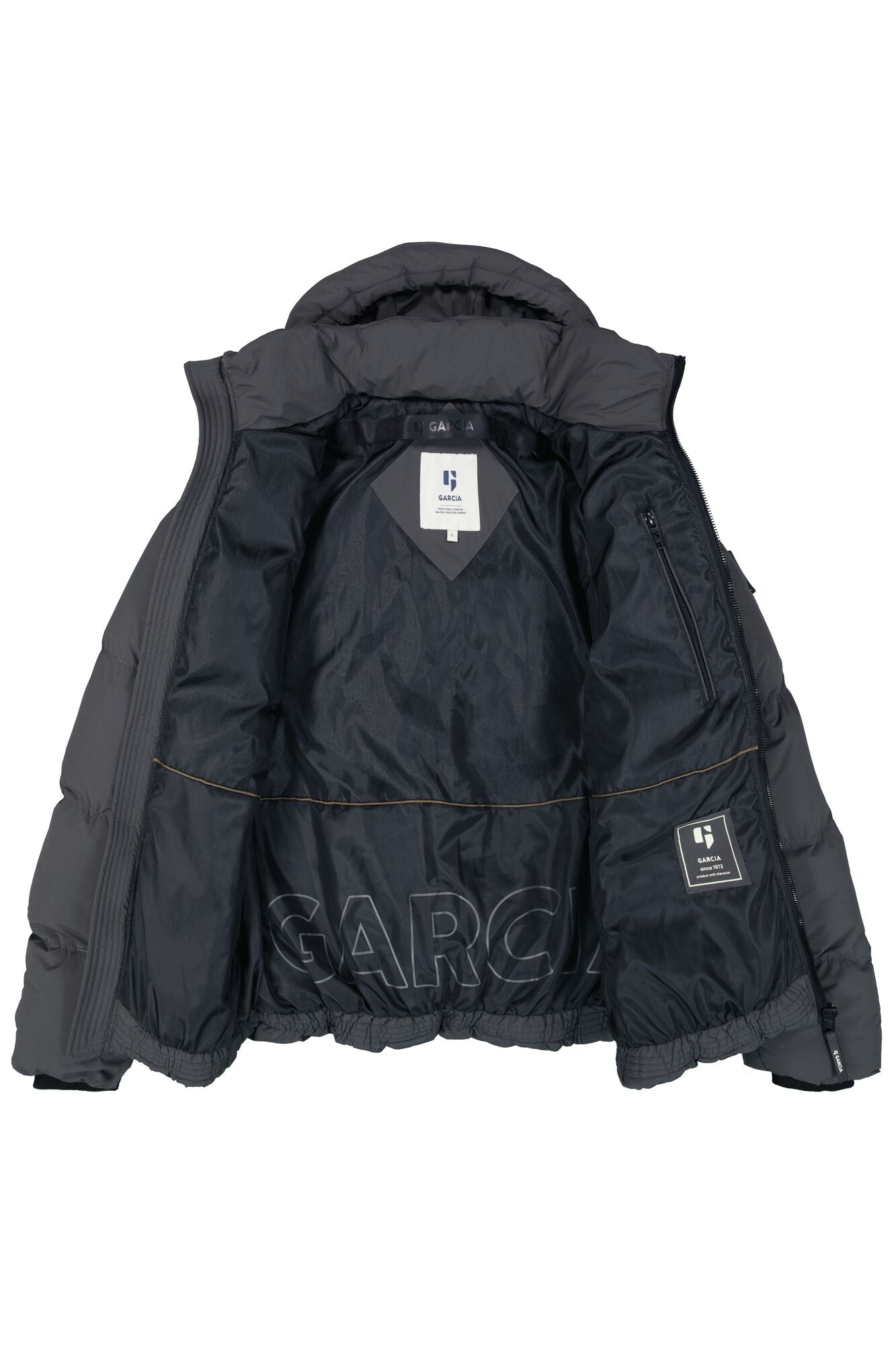 garcia-jacke-men