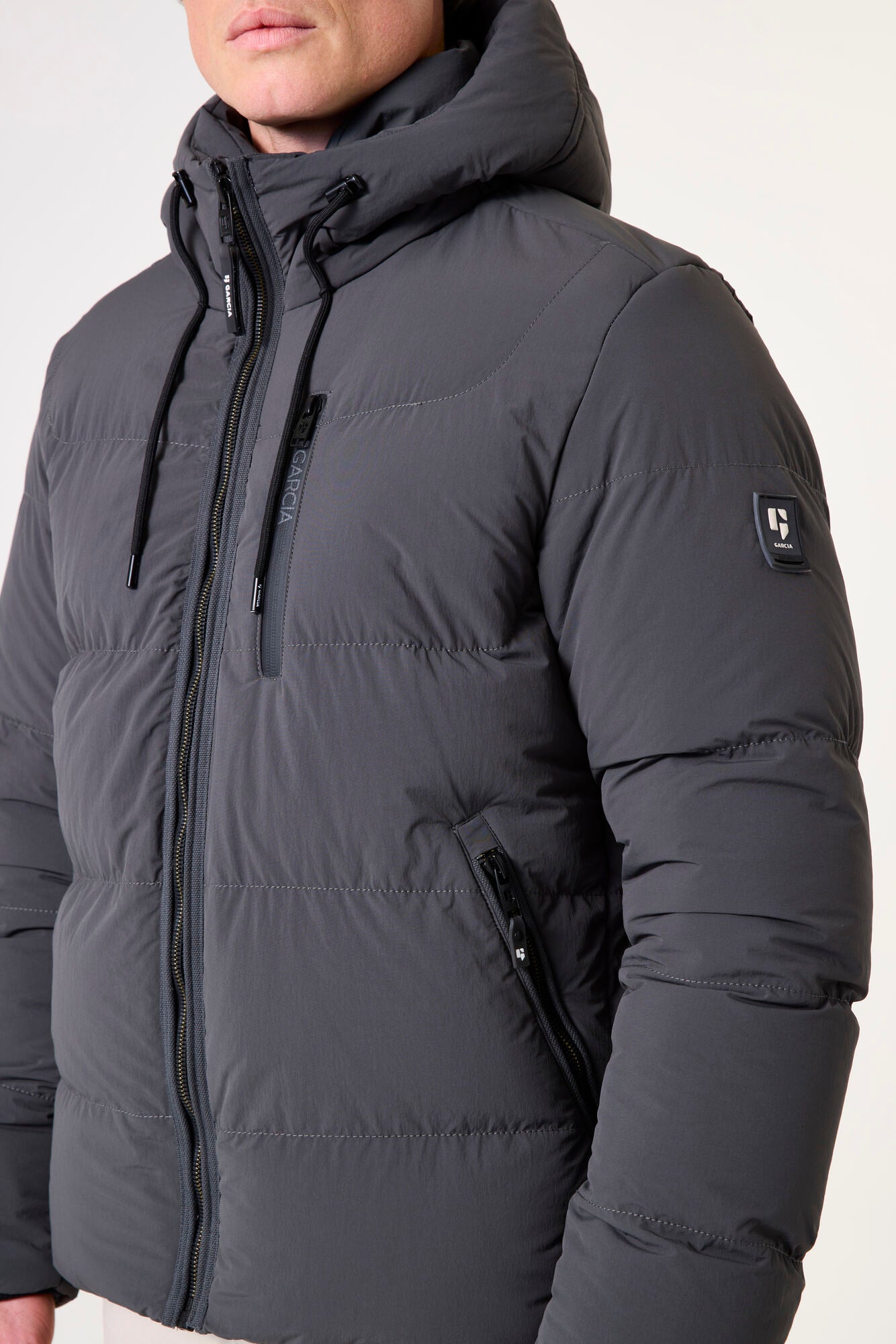 garcia-jacke-men