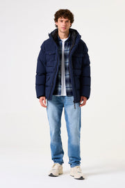 garcia-jacke-men