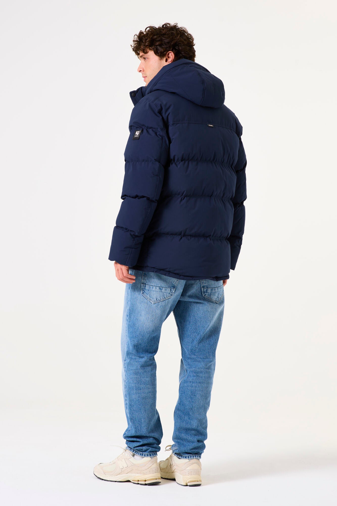 garcia-jacke-men