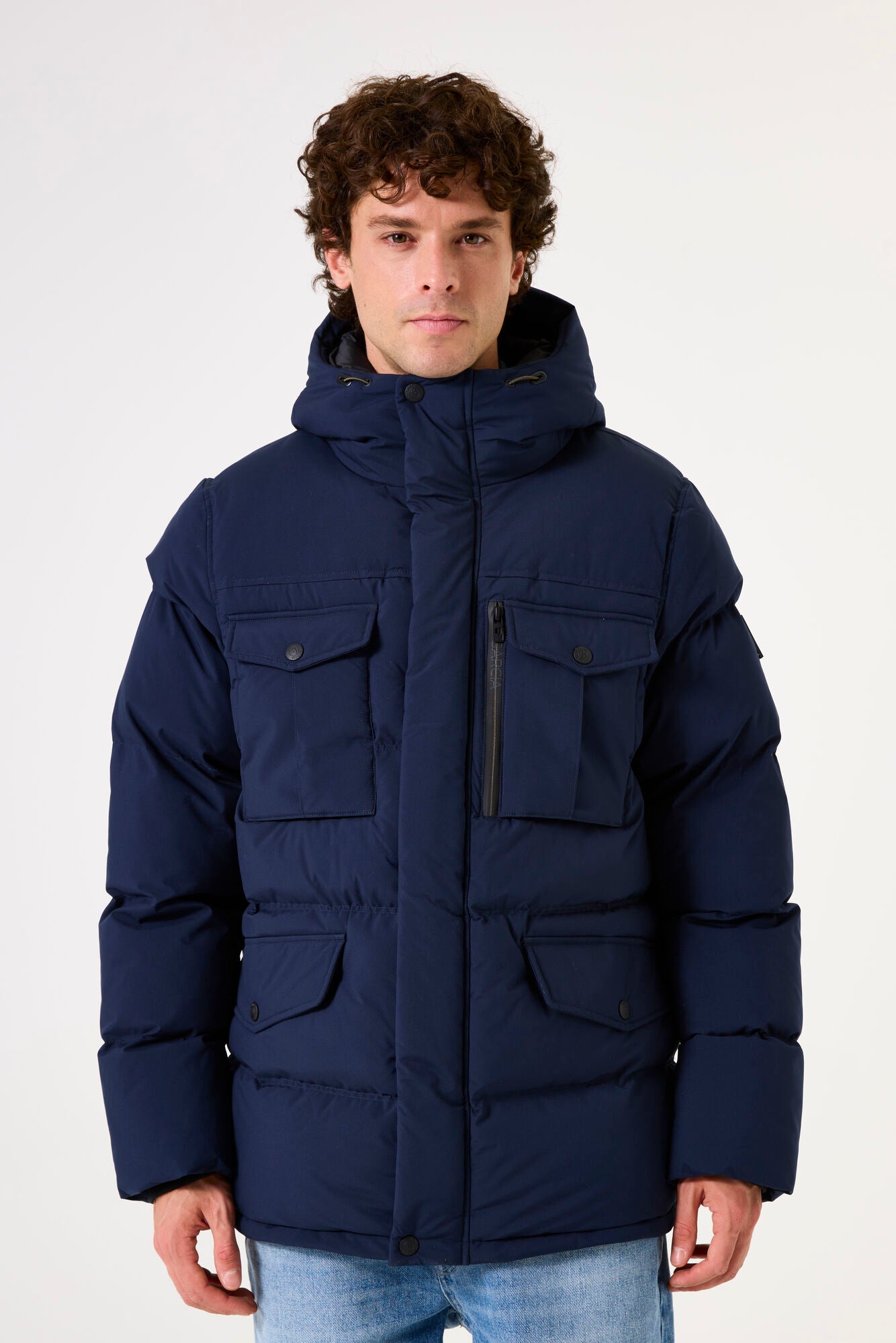 garcia-jacke-men