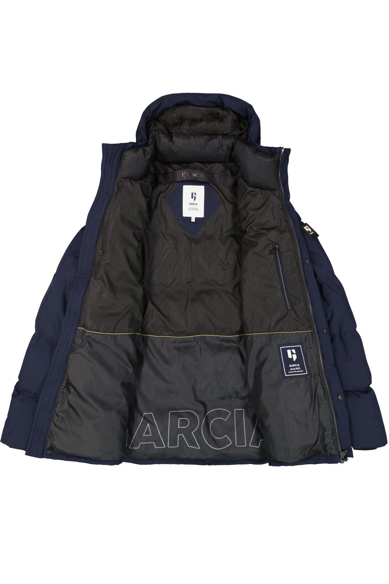 garcia-jacke-men