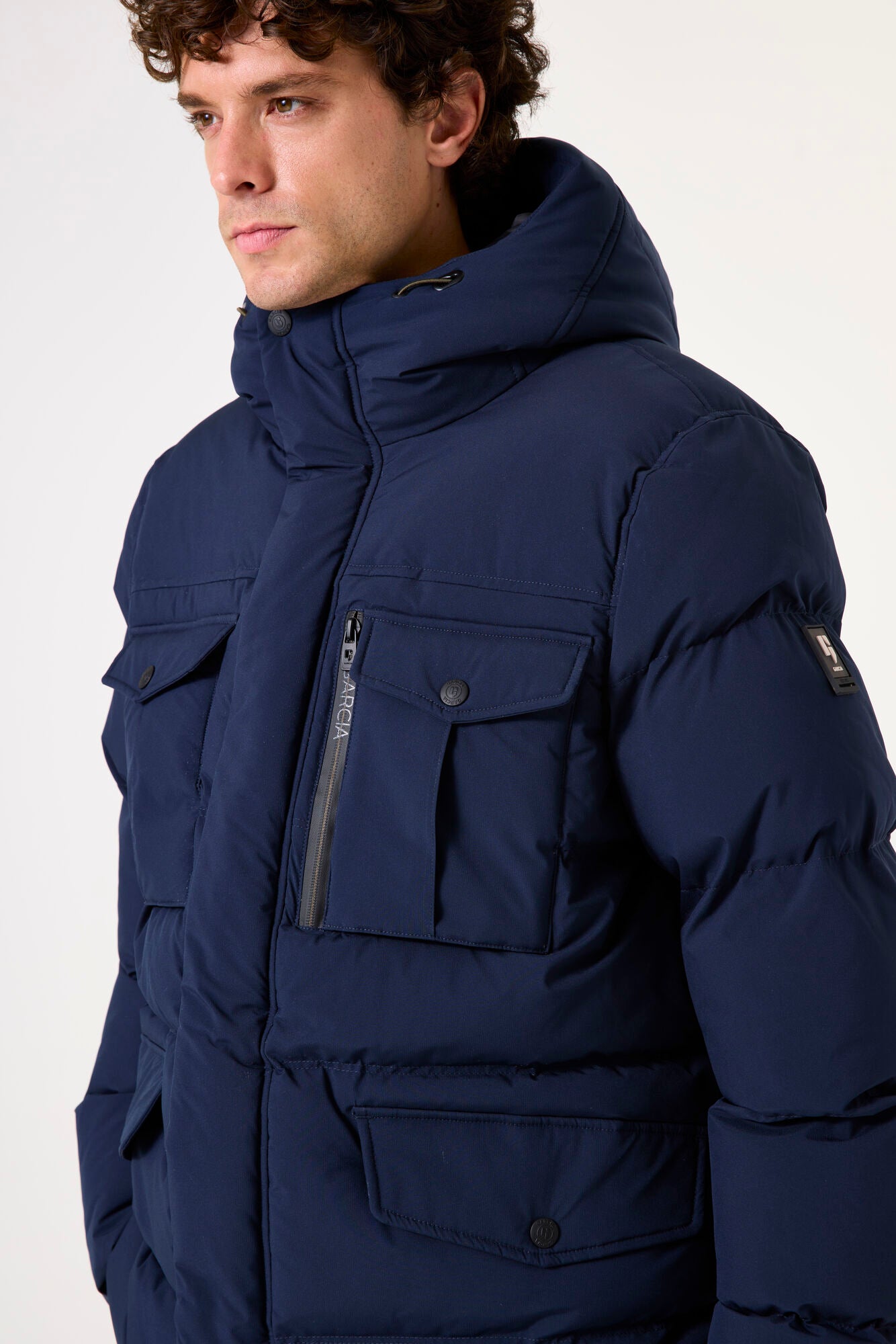 garcia-jacke-men
